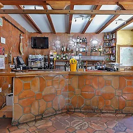 Hostal Alfonso XI-2