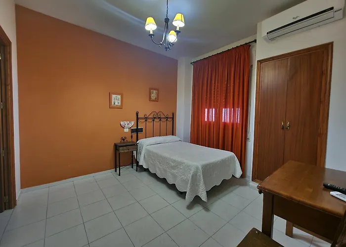 Hostal Lujuan Guadalupe 